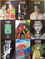 FMR - International English Edition - Franco Maria Ricci, Ophalen of Verzenden, 1980 tot heden, Buitenland, Tijdschrift