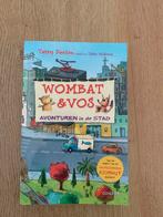 Wombat & Vos: Avonturen in de Stad, Ophalen, Zo goed als nieuw, Fictie algemeen