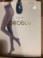 Oroblu panty fantasie swing NIEUW!! Nu € 5,-, Ophalen of Verzenden, Nieuw, Panty