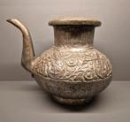 Zeer oude waterkan uit India, Ophalen of Verzenden