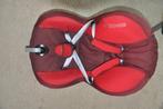 Rode MAXI COSI PRIORI, 9 t/m 18 kg, Autogordel, Maxi-Cosi, Slaapstand