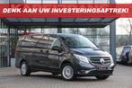 Mercedes-Benz Vito 119 CDI | DC | 4Matic | 2x Elektr. schuif, Auto's, Zwart, 2000 kg, Mercedes-Benz, Bedrijf