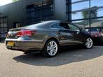 Volkswagen CC 1.8 TSI Xenon Navi Clima Cruise Trekhaak, Voorwielaandrijving, Euro 5, 4 cilinders, Bruin
