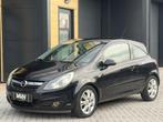 Opel Corsa 1.4-16V Sport - Airco - Cruise Control - MF stuur, Voorwielaandrijving, Stof, Gebruikt, 4 cilinders