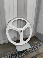 Magnesium velg 700c - Fietswiel, Gebruikt, Onbekend, Racefiets, Ophalen