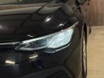 Volkswagen Golf 1.5 eTSI Style 2020 DSG LED CRUISE CAR-PLAY, Stof, 4 cilinders, 150 pk, Zwart