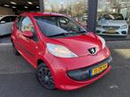 Peugeot 107 1.0-12V XS (bj 2008, semi-automaat), Auto's, Peugeot, Automaat, Gebruikt, 4 stoelen, 68 pk