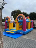 Springkussens te huur !, Ophalen of Verzenden, Zo goed als nieuw, Verjaardag