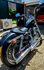 Harley Davidson XL1200V Seventy Two, Motoren, 2 cilinders, Particulier, Meer dan 35 kW, 1200 cc