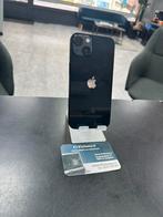 iPhone 13 256GB Zwart! Krasvrij scherm! Nieuw staat Garantie, Ophalen of Verzenden, Zo goed als nieuw, Apple iPhone