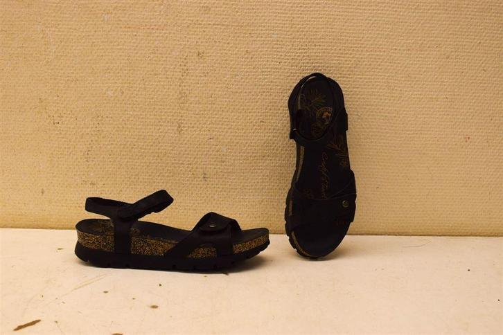 Created & travel sandalen 47932, Kleding | Dames, Sokken en Kousen, Gedragen, Sokken en Kniesokken, Maat 39 t/m 42, Ophalen of Verzenden