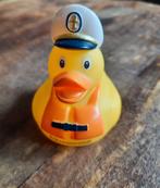 Badeend Rijkswaterstaat, Ophalen, Zo goed als nieuw