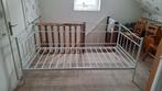 Ooit gekocht bij Karwei, weinig gebruikt., Huis en Inrichting, Slaapkamer | Bedden, Ophalen, Gebruikt, 90 cm, Eenpersoons