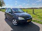 Opel Corsa 1.8 16V GSI 3DRS NAP Apk”25 Clima+ Leder+Stoelv, Auto's, Opel, Origineel Nederlands, Te koop, 5 stoelen, Benzine