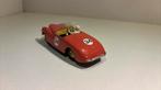 Sunbeam alpine #34 dinky toys 1.43, Hobby en Vrije tijd, Modelauto's | 1:43, Auto, Dinky Toys, Ophalen of Verzenden, A