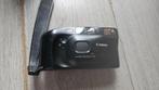 Canon Sure Shot Joy Date Fotocamera, Ophalen of Verzenden, Zo goed als nieuw, Compact, Canon