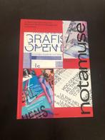 notamuse - a new perspective on women graphic designers, Ophalen of Verzenden, Zo goed als nieuw, Grafische vormgeving