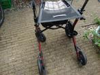 rollator   zie min amndere adv, Ophalen of Verzenden, Gebruikt