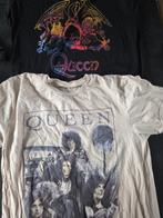 QUEEN SHIRTEN, Ophalen of Verzenden, Gedragen, Zwart