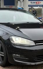 Volkswagen Golf 1.4 TSI 90KW DSG 2013 Zwart, 4 cilinders, 1395 cc, 630 kg, Geïmporteerd