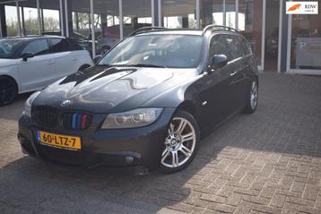 BMW 3-serie Touring 318d Corporate Lease Business Line Sport beschikbaar voor biedingen
