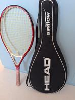 Head airflow tennisracket dames, Sport en Fitness, Ophalen of Verzenden, Zo goed als nieuw, Racket, Head