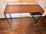 Ikea Fjällbo laptoptafel, Huis en Inrichting, Ophalen, Zo goed als nieuw