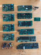 Diversen apple printplaten, 12 stuks, Computers en Software, Overige Computers en Software, Ophalen of Verzenden, Gebruikt