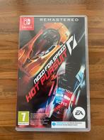 Need for Speed: Hot Pursuit -Remastered voor Nintendo Switch, Spelcomputers en Games, Online, 1 speler, Racen en Vliegen, Ophalen of Verzenden