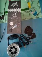 Led projector, Diversen, Kerst, Ophalen of Verzenden, Zo goed als nieuw
