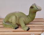 Heico Dino lamp - liggend groen, Ophalen of Verzenden, Minder dan 50 cm