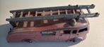 Vintage Dinky Supertoys Brandweerwagen 955, Ophalen of Verzenden, Gebruikt, Auto, Overige merken