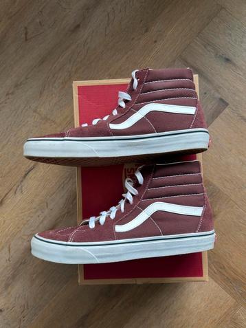 Vans Sk8 Hi - sneaker hoog - maat 42.5 beschikbaar voor biedingen