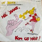 Ut Zooitje - Hee Jaans. kom us hier! / Ballonnetje, Ophalen of Verzenden, Zo goed als nieuw, Overige formaten, Levenslied of Smartlap