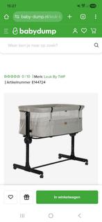 Co-sleeper, Ophalen, Nieuw, Wieg