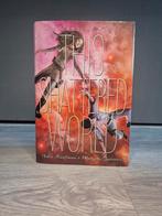 This Shattered World - Kaufman & Spooner, Ophalen of Verzenden, Zo goed als nieuw, Amie Kaufman & Meagan Spooner