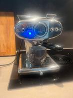 Lili expreso machine, Ophalen, Gebruikt, Koffiemachine