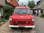 Ford Transit MK1 uit 1974, Auto's, Oldtimers, Achterwielaandrijving, Overige carrosserieën, Bedrijf, Handgeschakeld