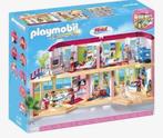 Playmobil Summer Fun familiehotel 5255, Ophalen of Verzenden, Zo goed als nieuw, Complete set