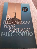 De Pelgrimstocht naar Santiago - Paulo Coelho, Ophalen of Verzenden, Gelezen, Paulo Coelho, Nederland
