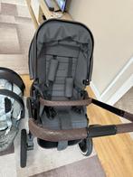 Cybex Balios S Lux kinderwagen + Cybex Cloud autostoel, Kinderen en Baby's, Ophalen of Verzenden, Zo goed als nieuw, Overige merken