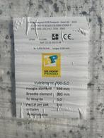 Tempex broodjes isolatie, Ophalen, Nieuw, 15 m² of meer, Vloerisolatie