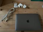 Apple Macbook Air, Computers en Software, Qwerty, 13 inch, Minder dan 2 Ghz, Ophalen of Verzenden