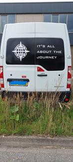 Super nette buscamper Te koop, Caravans en Kamperen, Overige merken, Chemisch toilet, Buscamper of Camperbus, Koelkast