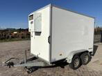 Hapert koelwagen 300x150x180cm 2000kg zie omschrijving, Gebruikt
