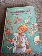 De Medicijnman - Wim Köhler, Ophalen of Verzenden, Gelezen, Wim Köhler, Non-fictie