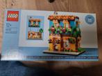Nieuwe LEGO 40583 Houses of the World 1, Kinderen en Baby's, Speelgoed | Duplo en Lego, Ophalen of Verzenden, Nieuw, Complete set
