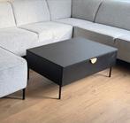 Nieuwe Salon Tafel/TV Meubel - Verkeerde Bestelling, Overige materialen, 100 tot 150 cm, Nieuw, Minder dan 50 cm