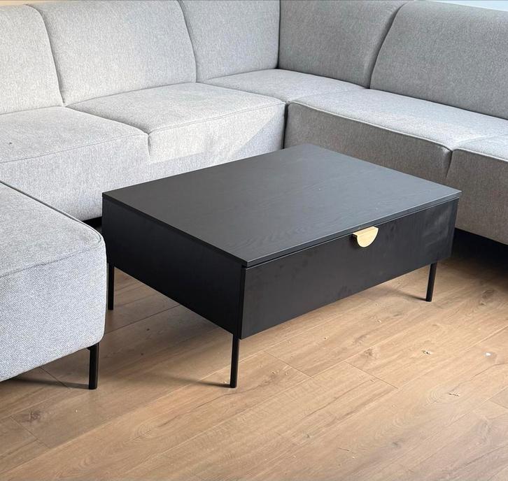 Nieuwe Salon Tafel/TV Meubel - Verkeerde Bestelling, Huis en Inrichting, Tafels | Salontafels, Nieuw, Minder dan 50 cm, 50 tot 100 cm