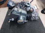 Te koop net pitbike blokje 72cc., Ophalen, Gebruikt, Overige typen